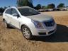 CADILLAC - SRX