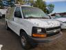 CHEVROLET - EXPRESS