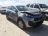 KIA - SPORTAGE