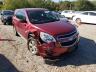 CHEVROLET - EQUINOX
