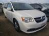 DODGE - GRAND CARAVAN