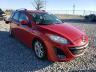 MAZDA - MAZDA3