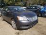 NISSAN - SENTRA