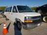 CHEVROLET - EXPRESS