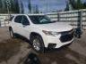 CHEVROLET - TRAVERSE