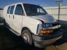 CHEVROLET - EXPRESS