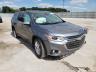 CHEVROLET - TRAVERSE