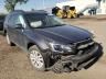 SUBARU - OUTBACK