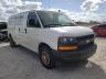 CHEVROLET - EXPRESS