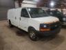 CHEVROLET - EXPRESS