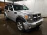 DODGE - NITRO