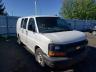 CHEVROLET - EXPRESS