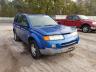 SATURN - VUE