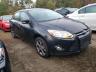 FORD - FOCUS