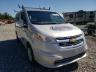 CHEVROLET - EXPRESS