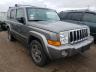 JEEP - COMMANDER