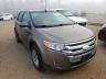 FORD - EDGE