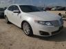 LINCOLN - MKS