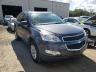 CHEVROLET - TRAVERSE