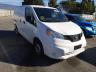 NISSAN - NV