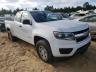 CHEVROLET - COLORADO