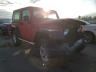 JEEP - WRANGLER