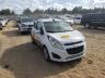 CHEVROLET - SPARK