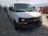 CHEVROLET - EXPRESS