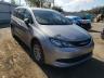 CHRYSLER - PACIFICA