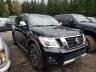 NISSAN - ARMADA