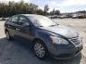 NISSAN - SENTRA