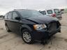 DODGE - GRAND CARAVAN