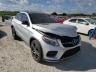 MERCEDES-BENZ - GLE-CLASS