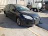 FORD - FOCUS