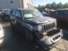 JEEP - PATRIOT