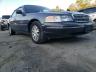 FORD - CROWN VICTORIA