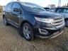 FORD - EDGE