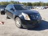 CADILLAC - SRX