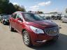 BUICK - ENCLAVE