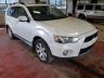 MITSUBISHI - OUTLANDER