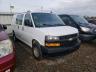 CHEVROLET - EXPRESS