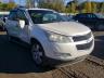 CHEVROLET - TRAVERSE