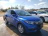 HONDA - HR-V