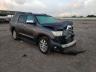 TOYOTA - SEQUOIA