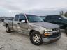 CHEVROLET - SILVERADO