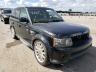 LAND ROVER - RANGE ROVER