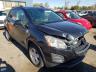 CHEVROLET - TRAX