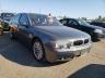 BMW - 7 SERIES