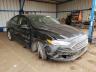 FORD - FUSION