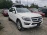 MERCEDES-BENZ - GL-CLASS